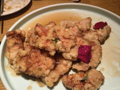 -宏达老菜馆(东安街店)