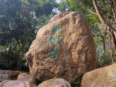 -梧桐山风景名胜区