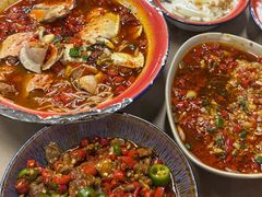 -老三样·旧食新味(万寿宫店)