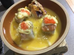 -八角锄烧·肉火锅(天河城店)