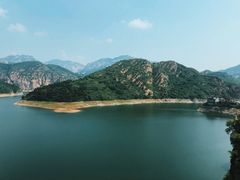 -燕塞湖鸟语林景区