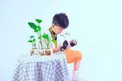 -尼曼儿童摄影(大厂店)