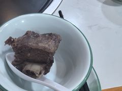 -藏味八珍特色火锅