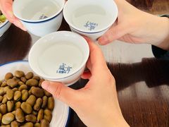 -咸亨酒店•非遗绍兴菜•中华老字号(堂吃餐厅)