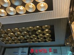 门面-镜泊湖酒家(兴华街金鼎店)