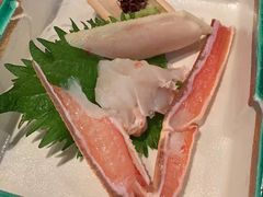 -蟹道乐(京都本店)