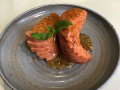 糯米藕-青年公社烤鸭(青年路店)