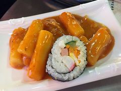 -杀猪天·韩国烤肉(总店)