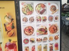 -Simple Yummy简单美味(上邦百汇城店)