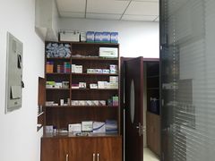 -美联众合动物医院·伴可分院·内科中心医院
