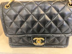 -六六奢品·vintage中古·回收二手奢侈品包包手表首饰(环球港店)