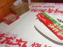 -阿青龙虾·烧烤大排档(湖里万达店)