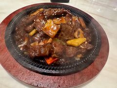 -顺粤楼·粤菜·点心(融创茂店)