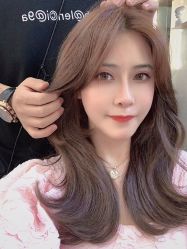 -3AM·S HAIR SALON烫发染发接发