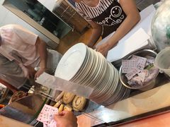 -秦豫肉夹馍(骡马市总店)