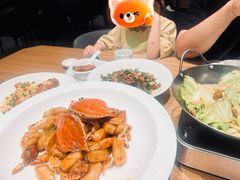 -大灶头·新昌菜(中国茶市店)