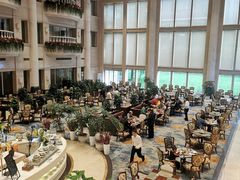 -曲江惠宾苑宾馆(大雁塔大唐不夜城店)