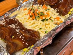 -小木屋米酒店·韩国料理(深圳总店)