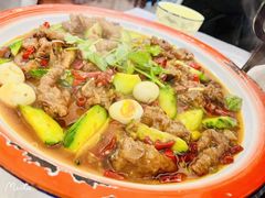 -醉小酒馆·川菜·江湖菜·重庆菜(观音桥旗舰店)