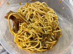 -沈记烧烤海鲜(江汉二路店)