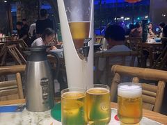 -常和州·夜宵大排档(常州单店)