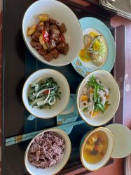 -新寰亚月子会所(金鸡湖凯宾店)