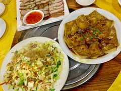 -柴火农庄(东海路店)