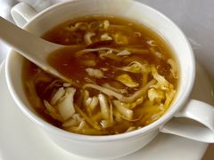 -杭州香格里拉·香宫中餐厅