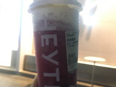 -喜茶(广州荔湾领展广场店)