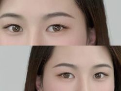 -处女座·MISS VIRGO·半永久纹眉野生眉