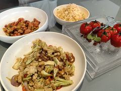 -小大董·烤鸭(观景餐厅·南京西路店)