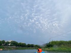 -杭州双溪漂流景区