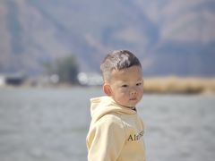 -大理洱源西湖景区