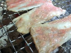 -山之屋炭火烧肉·生啤畅饮(大朗万科中央公园店)