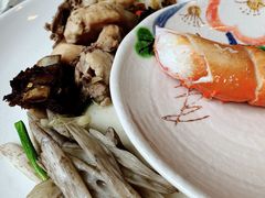 帝王蟹-盛宴自助餐厅(运达喜来登店)