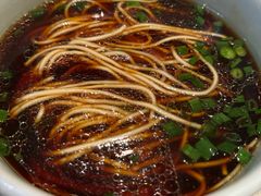 -狮王府淮扬菜(夫子庙老门东店)