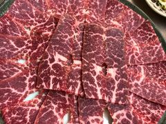 -金海阁海鲜火锅