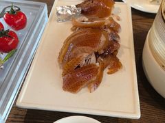 -小大董·烤鸭(王府井apm店)