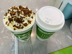 -真茶屋·0奶精(街道口一店)