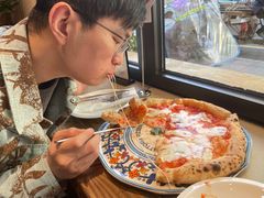 -Mammamia意大利餐厅(古北店)