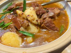 -拾捌川·自贡爆炒(新街口店)