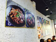 -董记面馆(漳州二路店)
