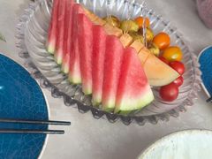 -食悦江南·淮扬菜·烤鸭(亚运村·惠新店)