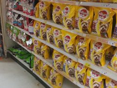 -卜蜂莲花(杨高南路店)