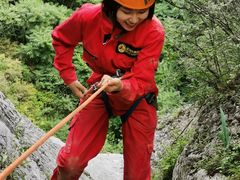 -白草畔自然风景区