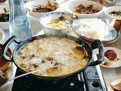 -一桶江山餐厅(松北店)