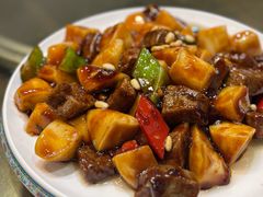 -老牛窝里(总店)