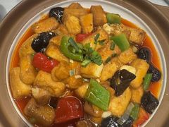 -乡村大盘鸡(商城路总店)