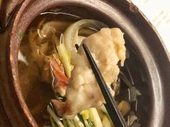 -滩万日本料理Nadaman(国贸大酒店)