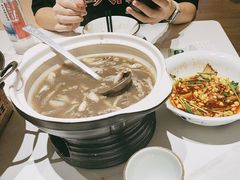 -费大厨辣椒炒肉(黄兴中心广场店)